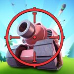 Tank Sniper 3D